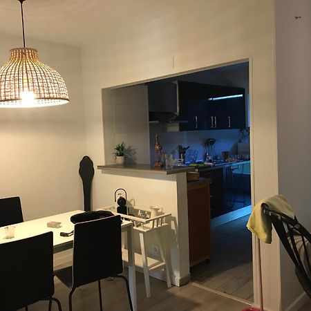 Entre O Mar E Lisboa Leilighet Oeiras Eksteriør bilde