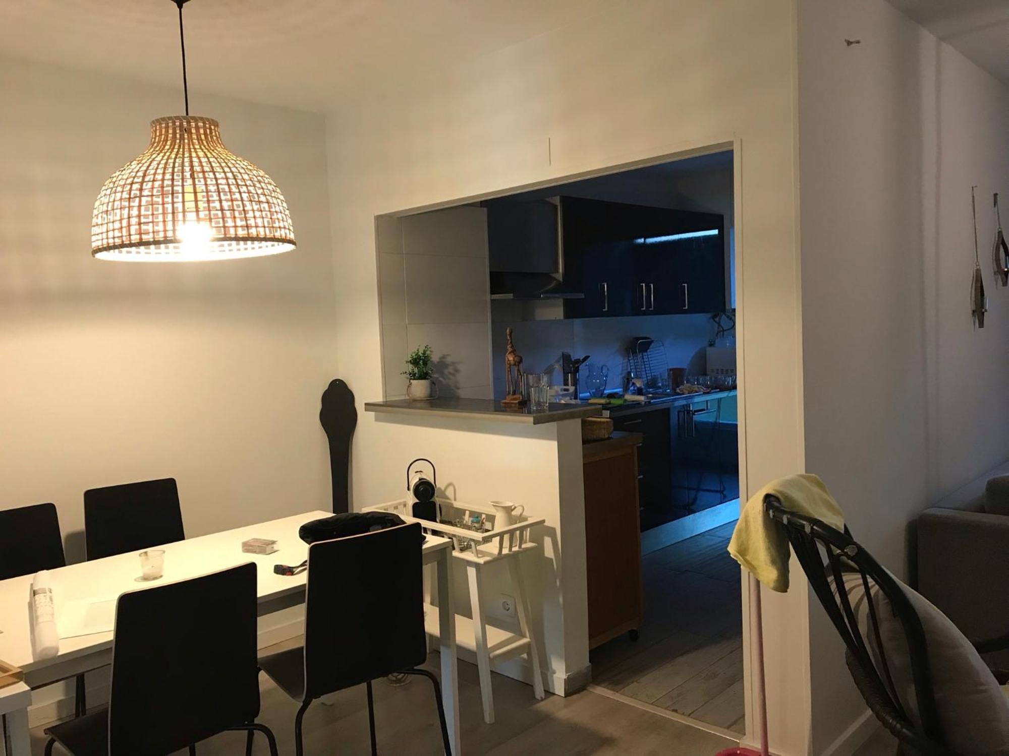 Entre O Mar E Lisboa Leilighet Oeiras Eksteriør bilde